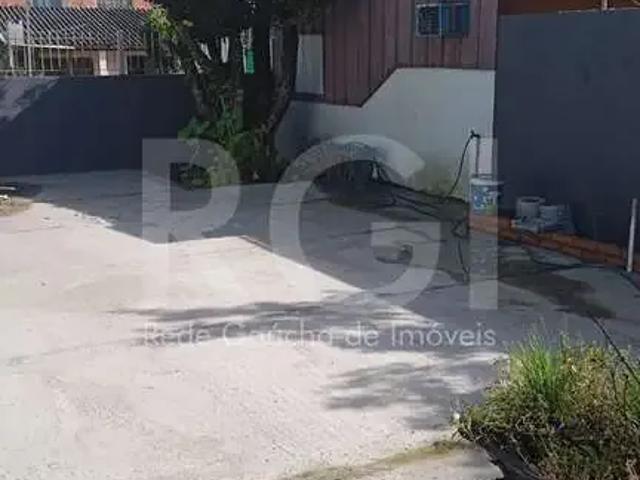 Casa / Sobrado para Venda em Alvorada/RS Maria Regina 3 Quartos