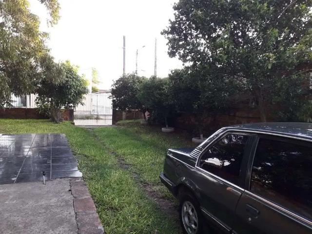 Casa / Sobrado para Venda em Alvorada/RS Maria Regina 3 Quartos