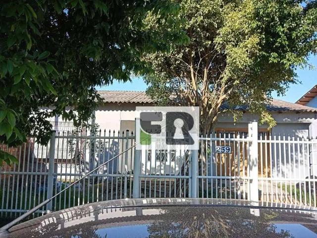 Casa / Sobrado para Venda em Alvorada/RS Maria Regina 3 Quartos