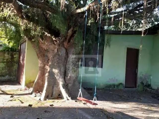 Casa / Sobrado para Venda em Alvorada/RS Maringá 2 Quartos