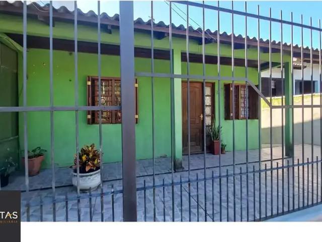 Casa / Sobrado para Venda em Alvorada/RS Maringá 2 Quartos
