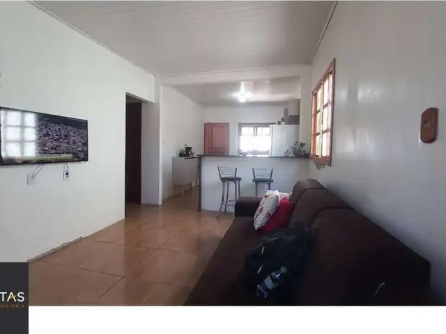 Casa / Sobrado para Venda em Alvorada/RS Maringá 2 Quartos
