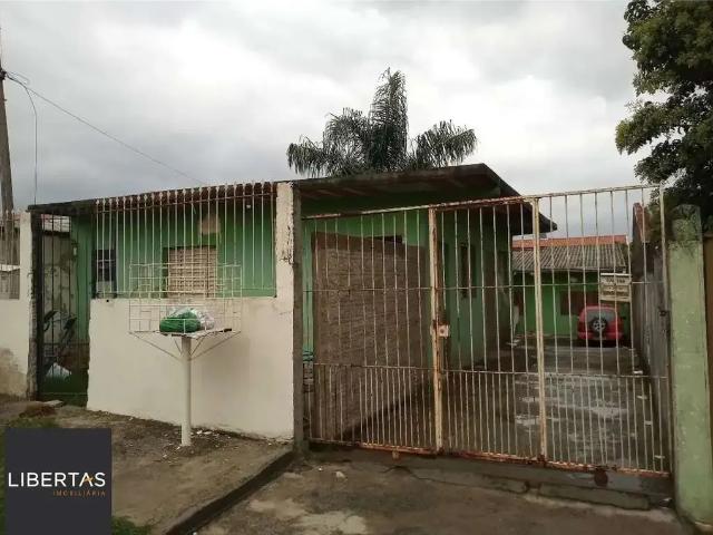 Casa / Sobrado para Venda em Alvorada/RS Maringá 4 Quartos