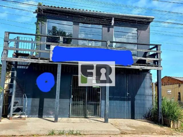 Casa / Sobrado para Venda em Alvorada/RS Nova Americana 2 Quartos