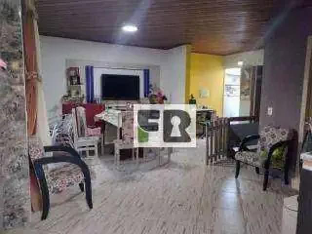 Casa / Sobrado para Venda em Alvorada/RS Nova Americana 3 Quartos