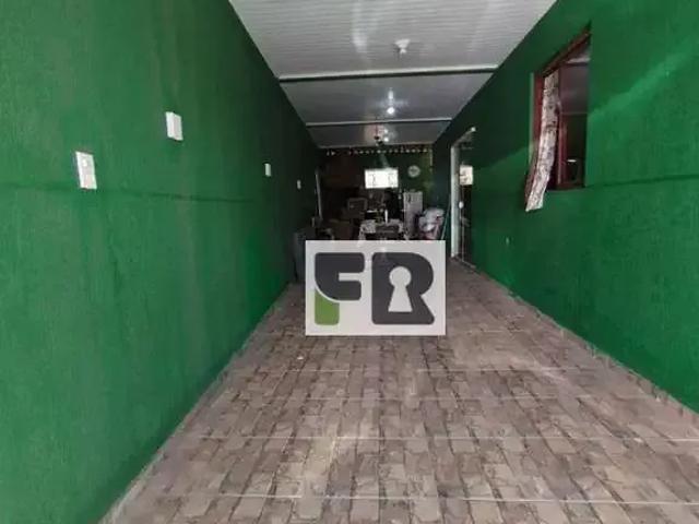 Casa / Sobrado para Venda em Alvorada/RS Nova Americana 3 Quartos