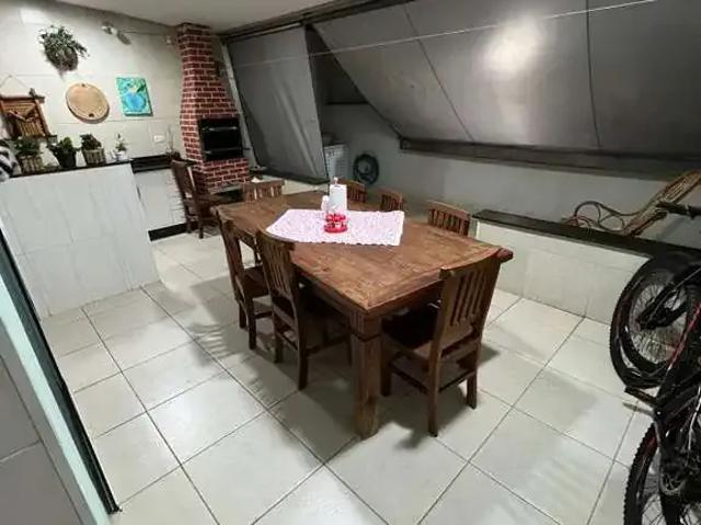 Casa / Sobrado para Venda em Alvorada/RS Nova Americana 3 Quartos