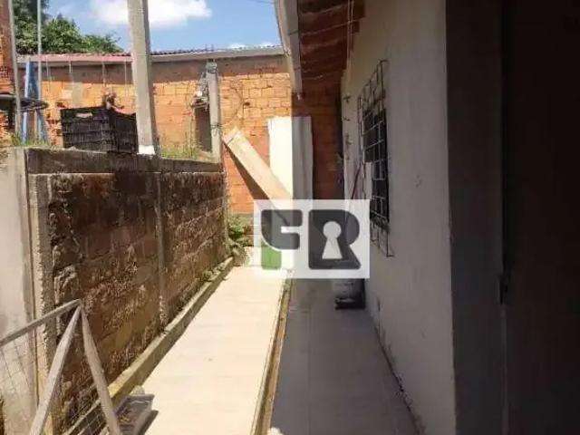Casa / Sobrado para Venda em Alvorada/RS Nova Alvorada 3 Quartos