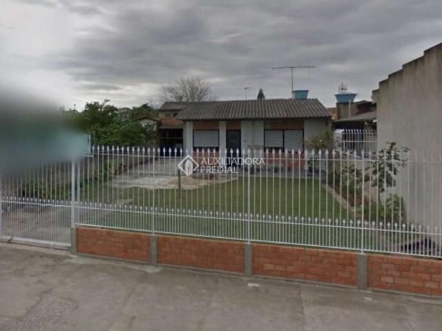 Casa / Sobrado para Venda em Alvorada/RS Americana 1 Quartos