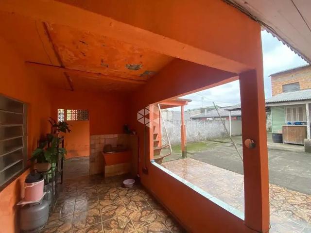 Casa / Sobrado para Venda em Alvorada/RS Americana 2 Quartos