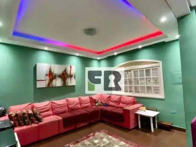 Casa / Sobrado para Venda em Alvorada/RS Americana 3 Quartos