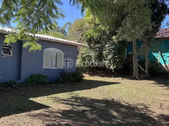 Casa / Sobrado para Venda em Alvorada/RS Aparecida 4 Quartos