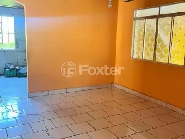 Casa / Sobrado para Venda em Alvorada/RS Aparecida 5 Quartos