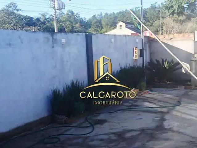 Casa / Sobrado para Venda em Alvorada/RS Aparecida 2 Quartos