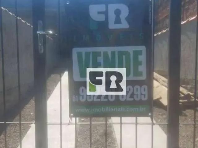Casa / Sobrado para Venda em Alvorada/RS Aparecida 2 Quartos