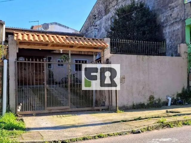 Casa / Sobrado para Venda em Alvorada/RS Aparecida 2 Quartos