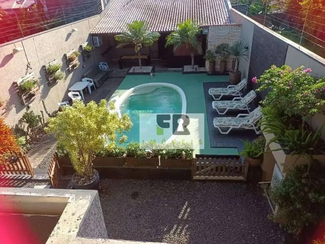 Casa / Sobrado para Venda em Alvorada/RS Aparecida 2 Quartos