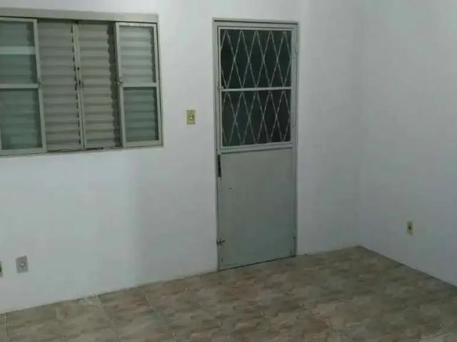 Casa / Sobrado para Venda em Alvorada/RS Aparecida 3 Quartos