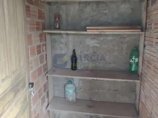 Casa / Sobrado para Venda em Alvorada/RS Aparecida 3 Quartos