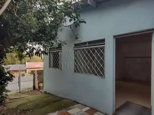 Casa / Sobrado para Venda em Alvorada/RS Aparecida 3 Quartos