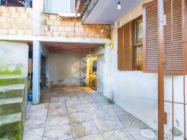 Casa / Sobrado para Venda em Alvorada/RS Aparecida 3 Quartos