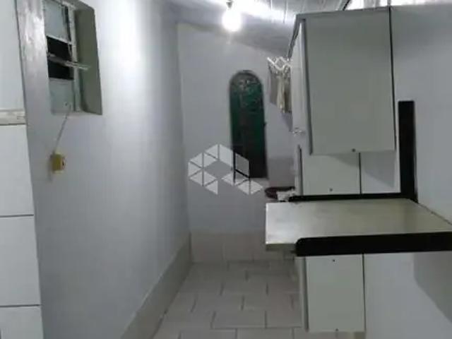 Casa / Sobrado para Venda em Alvorada/RS Aparecida 3 Quartos