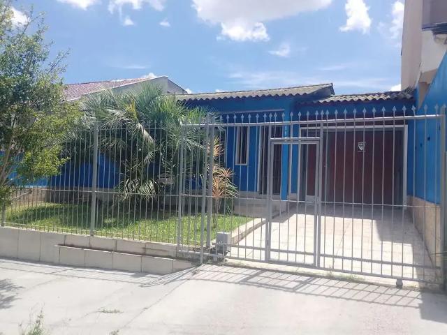 Casa / Sobrado para Venda em Alvorada/RS Aparecida 3 Quartos