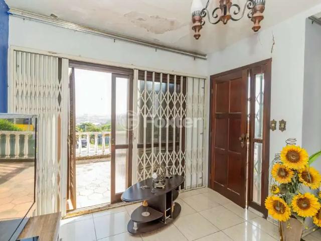 Casa / Sobrado para Venda em Alvorada/RS Aparecida 3 Quartos