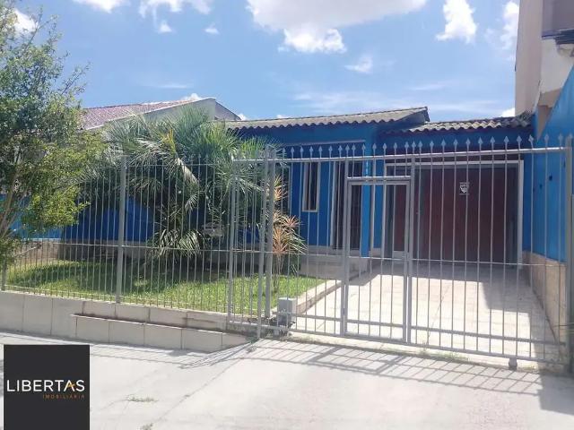 Casa / Sobrado para Venda em Alvorada/RS Aparecida 3 Quartos