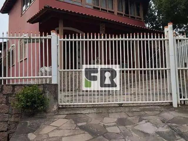 Casa / Sobrado para Venda em Alvorada/RS Bela Vista 3 Quartos