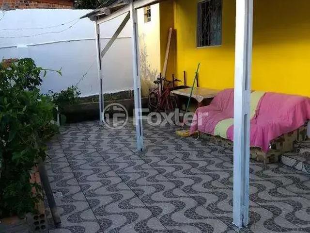 Casa / Sobrado para Venda em Alvorada/RS Bela Vista 2 Quartos