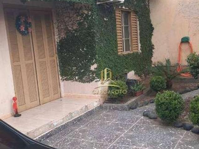 Casa / Sobrado para Venda em Alvorada/RS Formoza 3 Quartos
