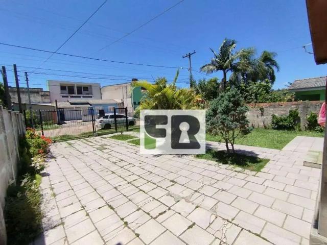 Casa / Sobrado para Venda em Alvorada/RS Formoza 3 Quartos