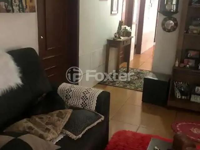 Casa / Sobrado para Venda em Alvorada/RS Formoza 3 Quartos