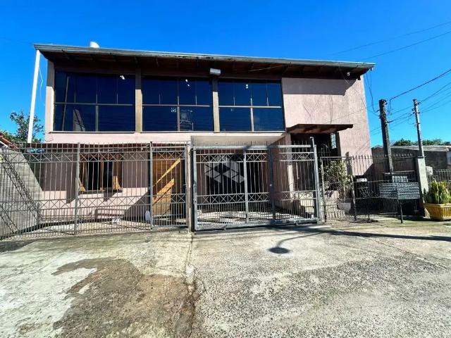 Casa / Sobrado para Venda em Alvorada/RS Formoza 3 Quartos