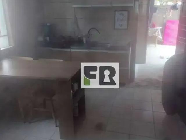 Casa / Sobrado para Venda em Alvorada/RS Formoza 3 Quartos