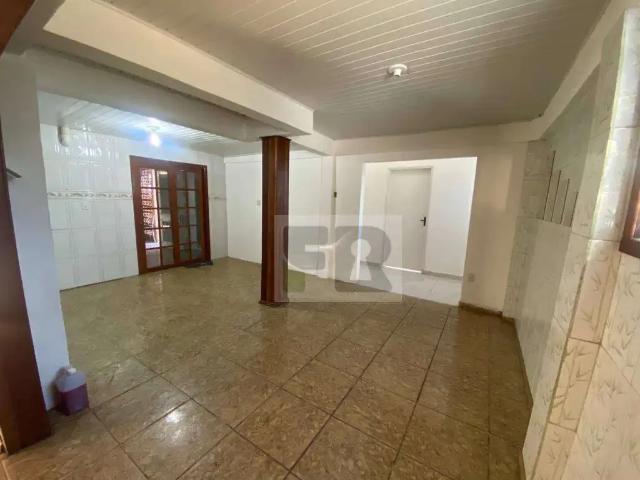 Casa / Sobrado para Venda em Alvorada/RS Formoza 3 Quartos