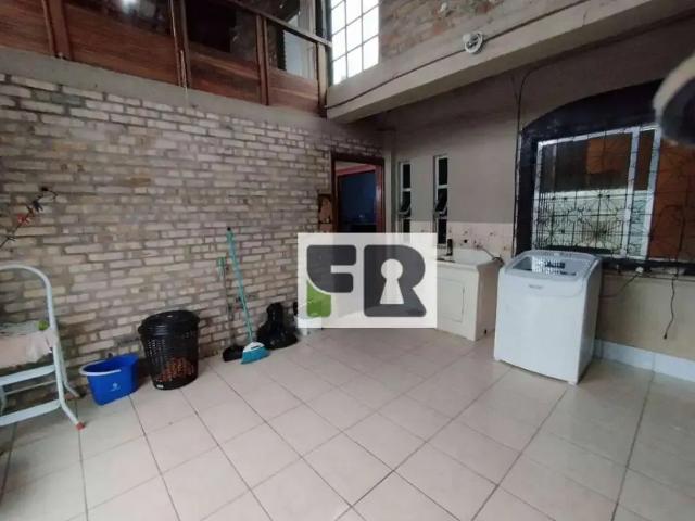 Casa / Sobrado para Venda em Alvorada/RS Formoza 3 Quartos