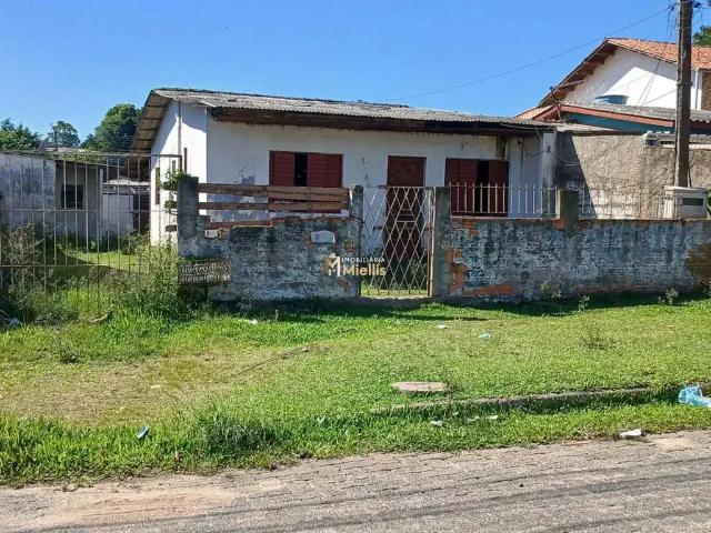 Casa / Sobrado para Venda em Alvorada/RS Formoza 2 Quartos