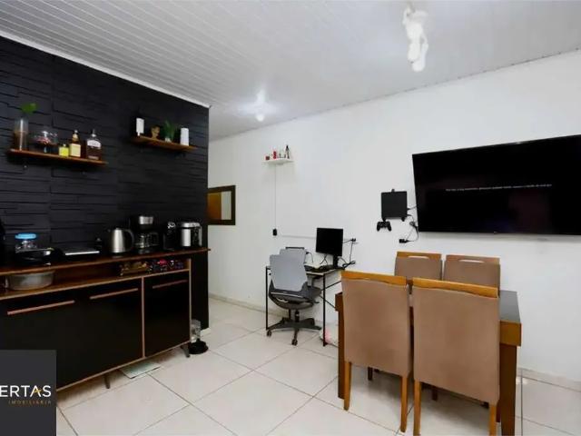Casa / Sobrado para Venda em Alvorada/RS Formoza 2 Quartos