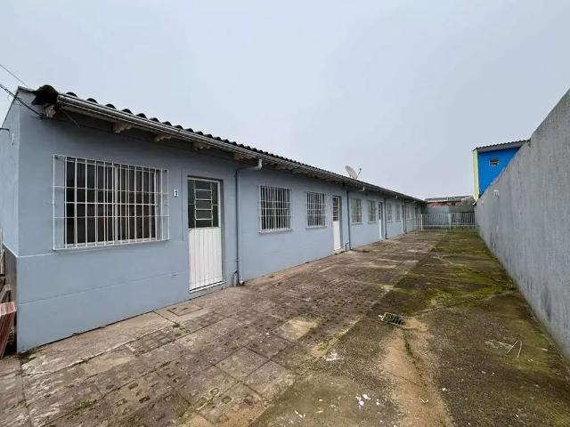 Casa / Sobrado para Venda em Alvorada/RS Formoza 2 Quartos