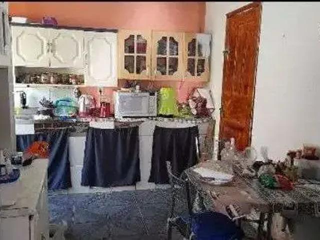 Casa / Sobrado para Venda em Alvorada/RS Formoza 5 Quartos