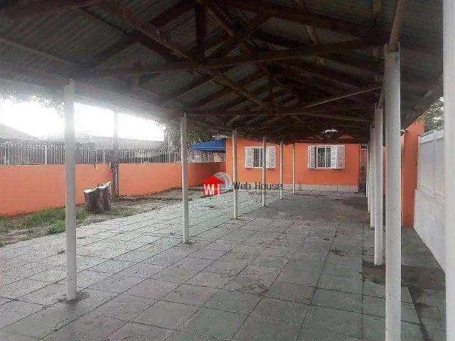 Casa / Sobrado para Venda em Alvorada/RS Formoza 5 Quartos