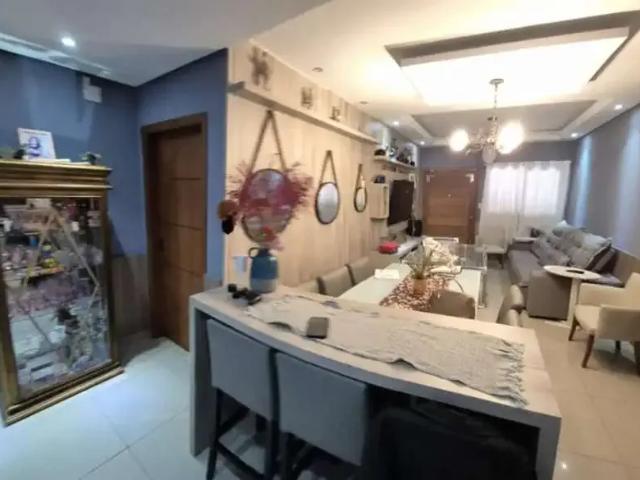 Casa / Sobrado para Venda em Alvorada/RS Formoza 5 Quartos