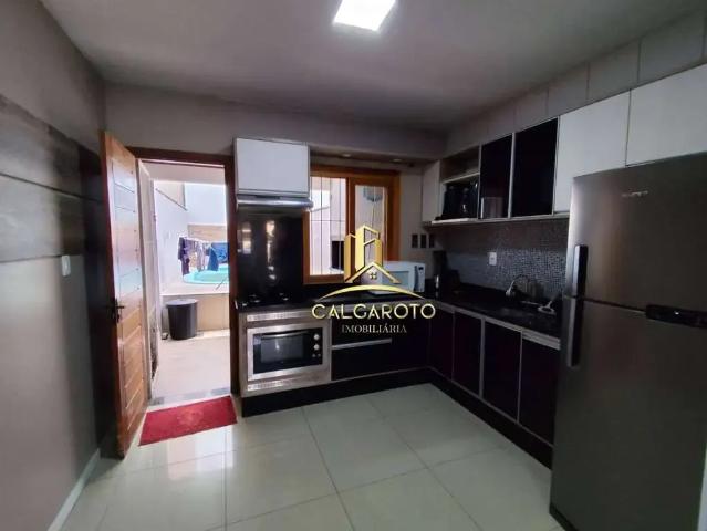 Casa / Sobrado para Venda em Alvorada/RS Jardim Algarve 2 Quartos