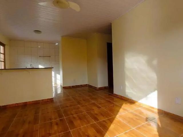 Casa / Sobrado para Venda em Alvorada/RS Jardim Algarve 2 Quartos