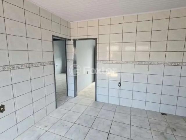 Casa / Sobrado para Venda em Alvorada/RS Jardim Algarve 2 Quartos