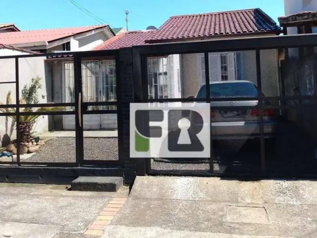 Casa / Sobrado para Venda em Alvorada/RS Jardim Algarve 2 Quartos