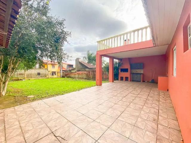 Casa / Sobrado para Venda em Alvorada/RS Jardim Algarve 2 Quartos