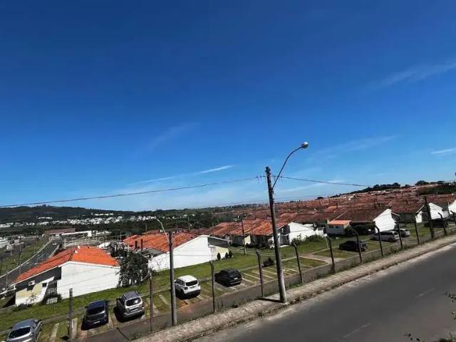 Casa / Sobrado para Venda em Alvorada/RS Jardim Algarve 2 Quartos